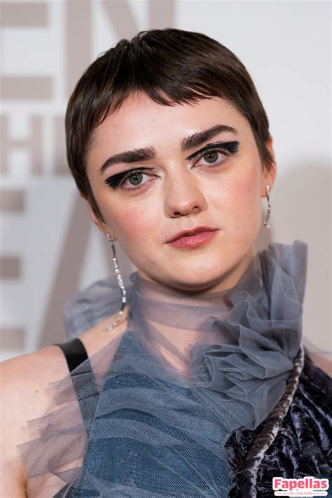 maisie williams nude leaked|Maisie Williams Nude Leaks 2024 (12 Photos) 